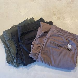 Vuori RipStop Pants